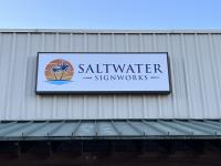 Saltwater Signworks image 13