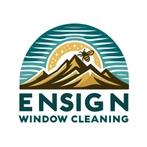 Ensign Window Cleaning image 1