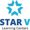 Star V Learning Centers logo