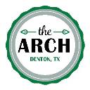The Arch Denton logo