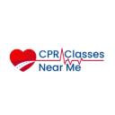 CPR Classes Near Me logo