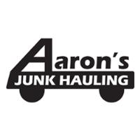 Aaron's Junk Hauling image 1