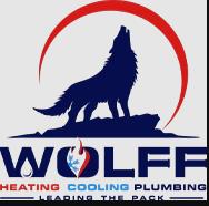 Wolff Heating, Cooling Plumbing image 1