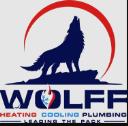 Wolff Heating, Cooling Plumbing logo