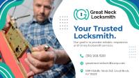 Great Neck Locksmith Inc image 2