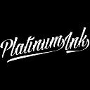 Platinum Ink Tattoo & Body Piercing logo