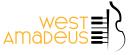 West Amadeus Music Studio LLC logo