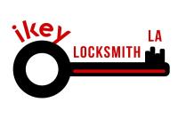 Ikey Locksmith LA image 1