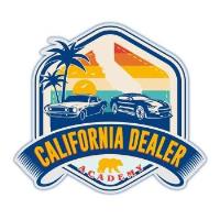 California Dealer Academy - IE image 1