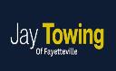 Jay Towing of Fayetteville logo