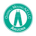 Overall Moving logo