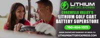Lithium Battery Express image 1