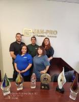 JAN-PRO Cleaning & Disinfecting in Tucson image 4