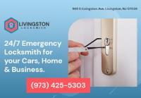 Livingston Locksmith Inc image 1