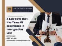 Immigration Lawyer San Diego image 1