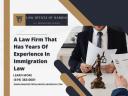 Immigration Lawyer San Diego logo
