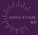 Anna Yusim, M.D. logo