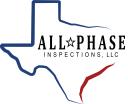All Phase Inspections logo
