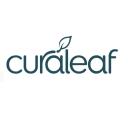 Curaleaf Ann Arbor logo