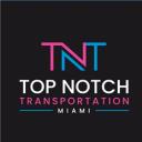 Top Notch Transportation logo