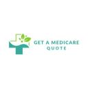 Get A Medicare Quote logo