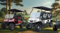 Central US Golf Carts image 2