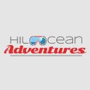 Hilo Ocean Adventures logo