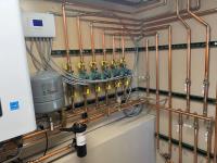 Kevin Troudt Plumbing and Heating image 1