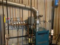 Kevin Troudt Plumbing and Heating image 3