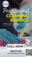 K&D Building Maintenance Cleaning Services LLC image 5