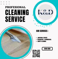 K&D Building Maintenance Cleaning Services LLC image 9
