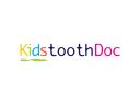 Kids Tooth Doc Parker logo