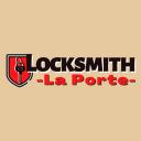 Locksmith La Porte TX logo