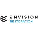 Envision Restoration logo