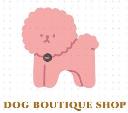 Dog Boutique Shop logo
