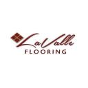 LaValle Flooring Jamestown logo