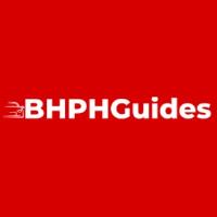 BHPH Guides image 1