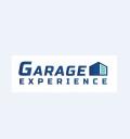 The Garage Experience logo