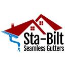 Sta-Bilt Seamless Guttering logo
