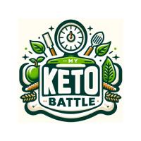 My Keto Battle image 2