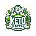 My Keto Battle logo