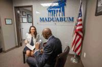 Maduabum Law Firm LLC image 5
