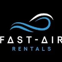 Fast Air Rentals image 1
