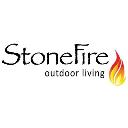 StoneFire Outdoor Living logo