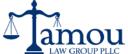 Tamou Law Group PLLC logo