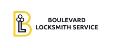 Boulevard Locksmith Service logo