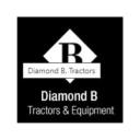 Diamond B Tractors & Equipment logo
