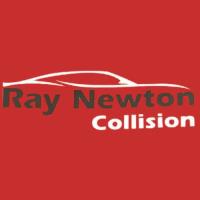 Ray Newton Collision image 10