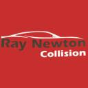 Ray Newton Collision logo