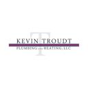 Kevin Troudt Plumbing and Heating logo